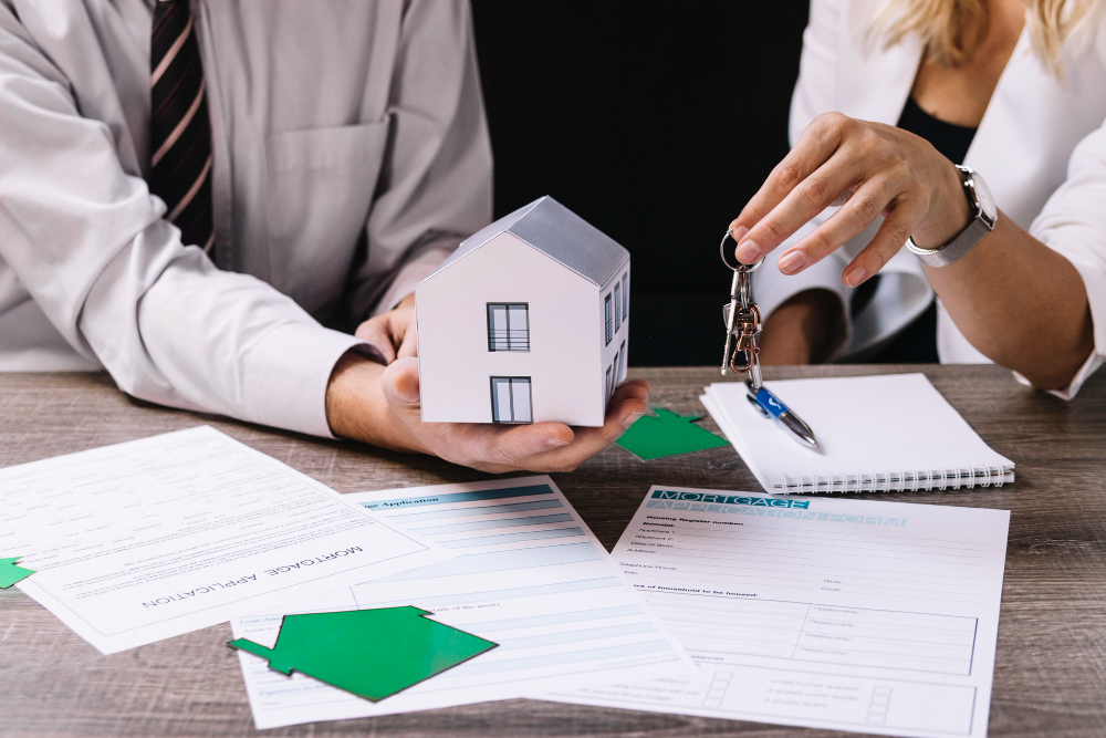 How to Choose the Right Tenants danwill