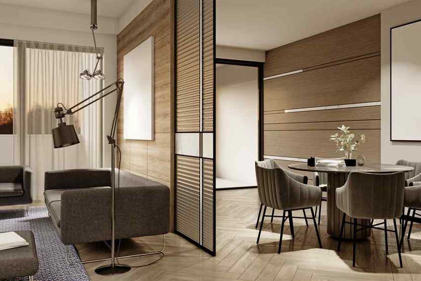 Danwill Office Interiors